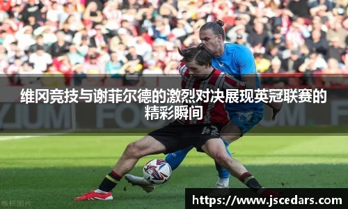 维冈竞技与谢菲尔德的激烈对决展现英冠联赛的精彩瞬间