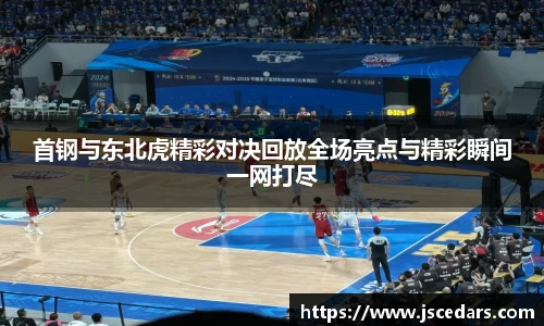 首钢与东北虎精彩对决回放全场亮点与精彩瞬间一网打尽