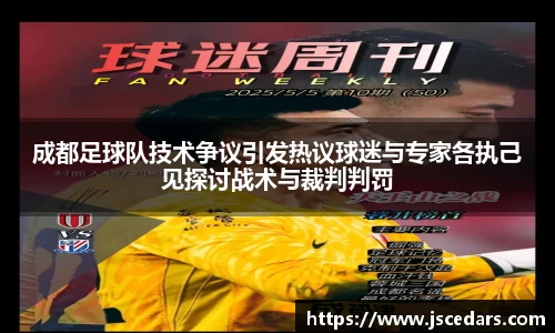 成都足球队技术争议引发热议球迷与专家各执己见探讨战术与裁判判罚