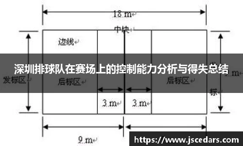 深圳排球队在赛场上的控制能力分析与得失总结